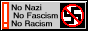 no nazi no racism no facism