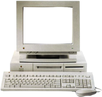 computer